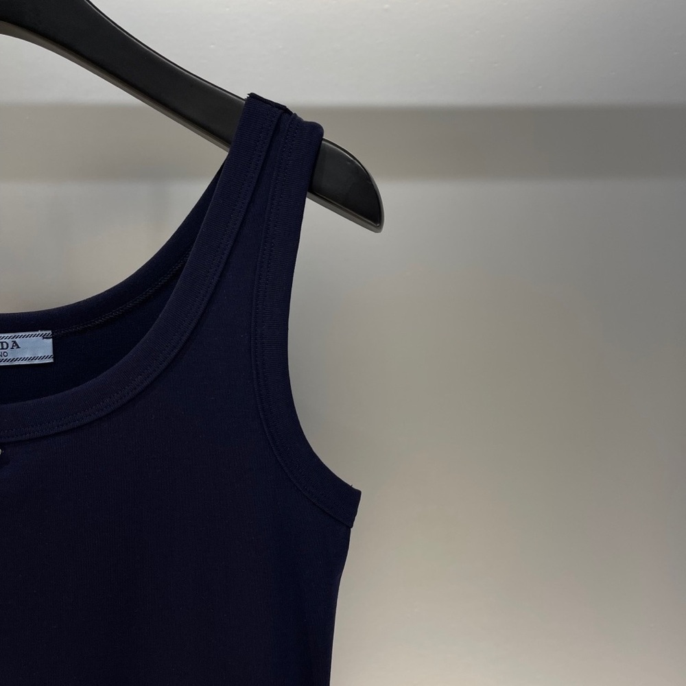 Prada women’s tank tops - Picture 4 of 5